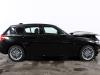 BMW 1 serie 116i 1.5 12V Sloopvoertuig (2019, Zwart)