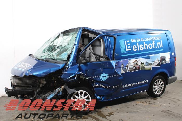 Foto donor auto