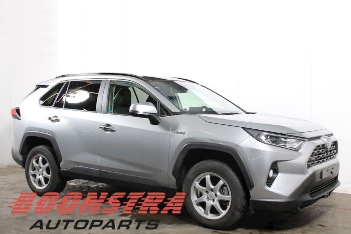 Toyota rav4 a5