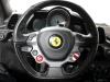 Ferrari 458 Spider 4.5 V8 32V DCT Sloopvoertuig (2012, Wit)