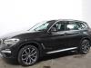 Sloopauto BMW X3 uit 2017