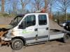 Sloopauto Iveco New Daily uit 2012