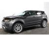 Sloopauto Landrover Evoque uit 2016