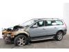 Sloopauto Volvo XC70 uit 2015