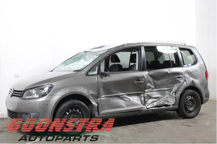 Foto donor auto