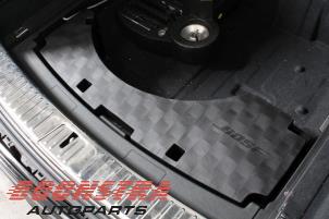 Porsche Cayenne Coupe 3.0 V6 24V Turbo Sloopvoertuig (2019, Zwart)