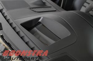 Porsche Cayenne Coupe 3.0 V6 24V Turbo Sloopvoertuig (2019, Zwart)