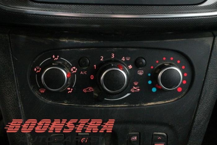 Dacia Sandero II 0.9 TCE 12V Sloopvoertuig (2019, Grijs)