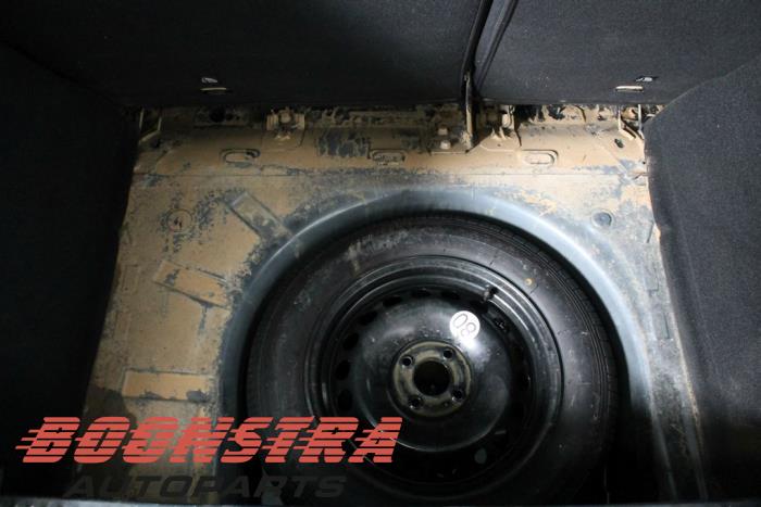 Dacia Sandero II 0.9 TCE 12V Sloopvoertuig (2019, Grijs)