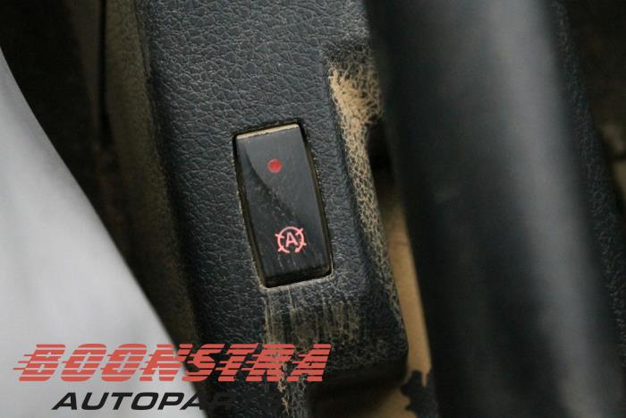 Dacia Sandero II 0.9 TCE 12V Sloopvoertuig (2019, Grijs)