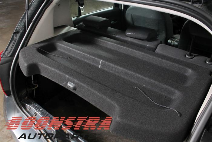 Dacia Sandero II 0.9 TCE 12V Sloopvoertuig (2019, Grijs)