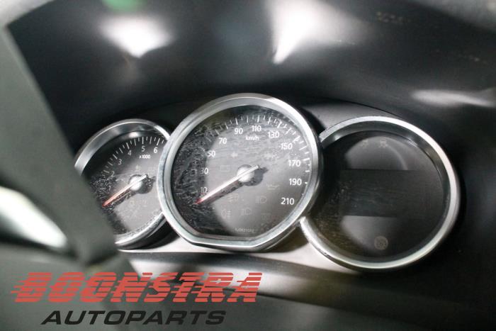 Dacia Sandero II 0.9 TCE 12V Sloopvoertuig (2019, Grijs)