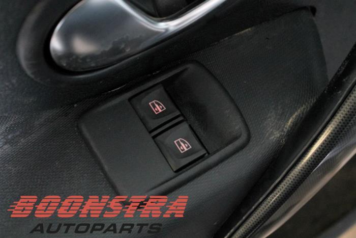 Dacia Sandero II 0.9 TCE 12V Sloopvoertuig (2019, Grijs)