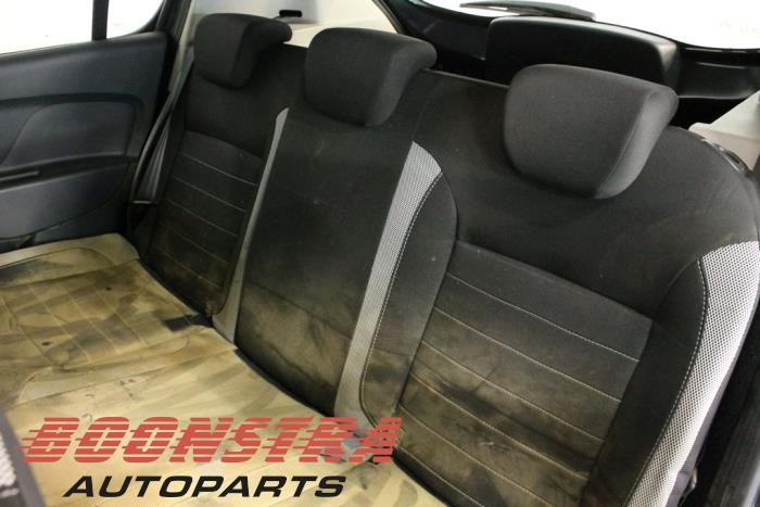 Dacia Sandero II 0.9 TCE 12V Sloopvoertuig (2019, Grijs)