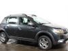 Dacia Sandero II 0.9 TCE 12V Sloopvoertuig (2019, Grijs)