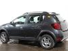 Dacia Sandero II 0.9 TCE 12V Sloopvoertuig (2019, Grijs)