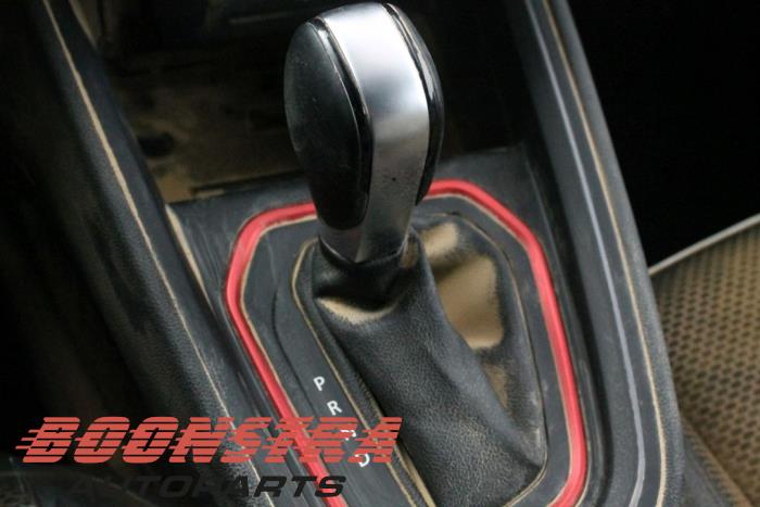 Renault Clio V 1.3 TCe 130 16V Sloopvoertuig (2019, Rood)