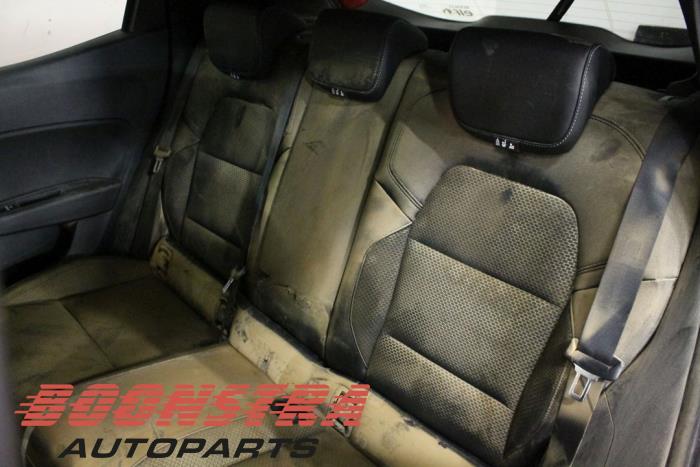 Renault Clio V 1.3 TCe 130 16V Sloopvoertuig (2019, Rood)