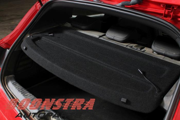 Renault Clio V 1.3 TCe 130 16V Sloopvoertuig (2019, Rood)