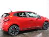 Renault Clio V 1.3 TCe 130 16V Sloopvoertuig (2019, Rood)