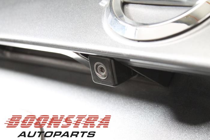 Nissan Juke 1.5 dCi Sloopvoertuig (2011, Grijs)