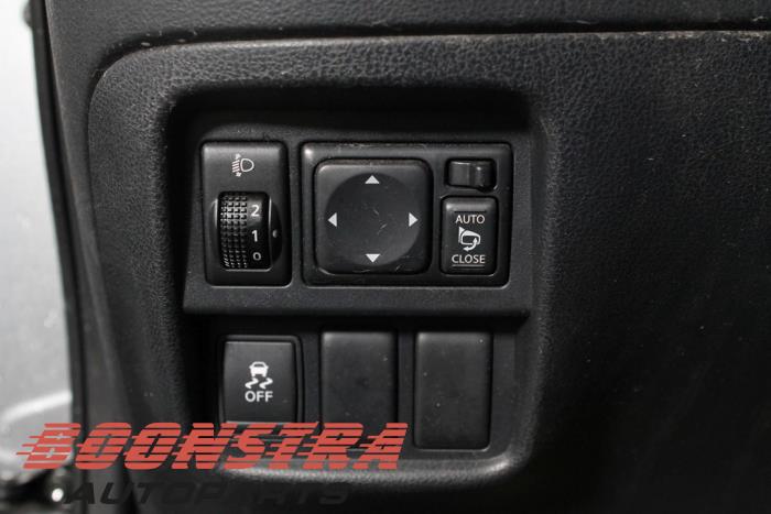 Nissan Juke 1.5 dCi Sloopvoertuig (2011, Grijs)