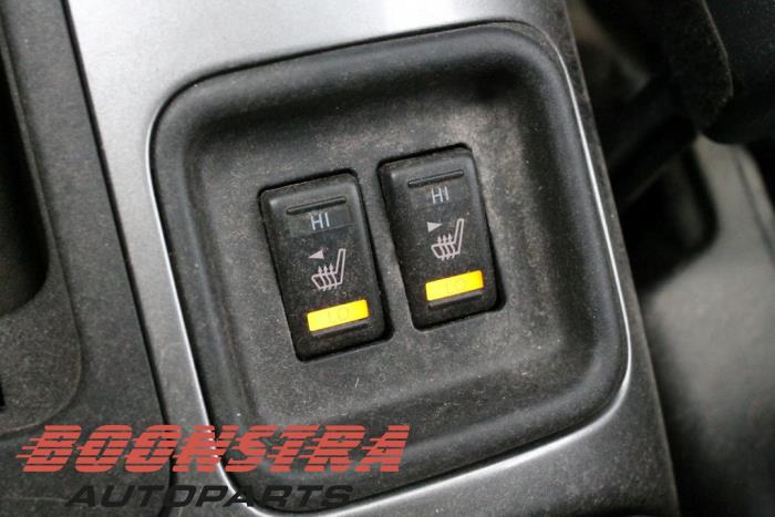 Nissan Juke 1.5 dCi Sloopvoertuig (2011, Grijs)