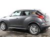Nissan Juke 1.5 dCi Sloopvoertuig (2011, Grijs)