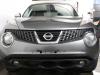 Nissan Juke 1.5 dCi Sloopvoertuig (2011, Grijs)