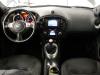 Nissan Juke 1.5 dCi Sloopvoertuig (2011, Grijs)