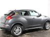 Nissan Juke 1.5 dCi Sloopvoertuig (2011, Grijs)