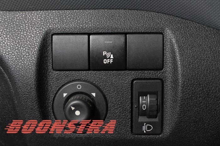 Citroen Berlingo 1.6 Hdi 75 Sloopvoertuig (2014, Grijs)