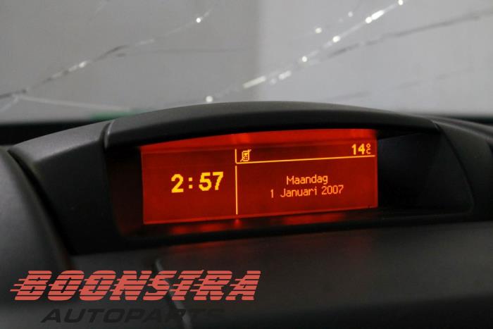 Citroen Berlingo 1.6 Hdi 75 Sloopvoertuig (2014, Grijs)