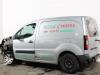 Citroen Berlingo 1.6 Hdi 75 Sloopvoertuig (2014, Grijs)