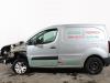 Citroen Berlingo 1.6 Hdi 75 Sloopvoertuig (2014, Grijs)