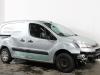 Citroen Berlingo 1.6 Hdi 75 Sloopvoertuig (2014, Grijs)