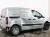 Citroen Berlingo 1.6 Hdi 75 Sloopvoertuig (2014, Grijs)