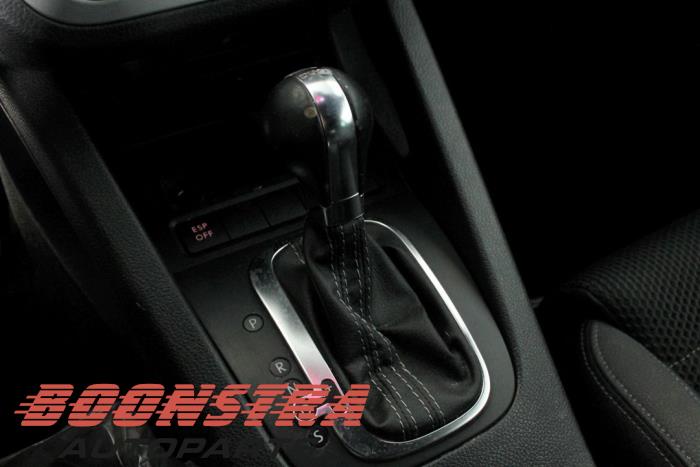 Volkswagen Scirocco 1.4 TSI 160 16V Sloopvoertuig (2009, Blauw)