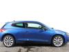Volkswagen Scirocco 1.4 TSI 160 16V Sloopvoertuig (2009, Blauw)