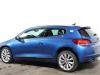 Volkswagen Scirocco 1.4 TSI 160 16V Sloopvoertuig (2009, Blauw)