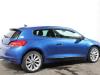 Volkswagen Scirocco 1.4 TSI 160 16V Sloopvoertuig (2009, Blauw)