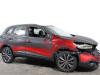 Renault Kadjar 1.2 Energy TCE 130 Sloopvoertuig (2017, Rood)