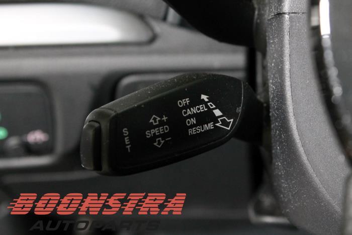 Audi A3 Sportback 1.4 TFSI 16V e-tron Sloopvoertuig (2015, Grijs)