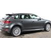 Audi A3 Sportback 1.4 TFSI 16V e-tron Sloopvoertuig (2015, Grijs)