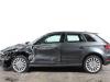 Audi A3 Sportback 1.4 TFSI 16V e-tron Sloopvoertuig (2015, Grijs)