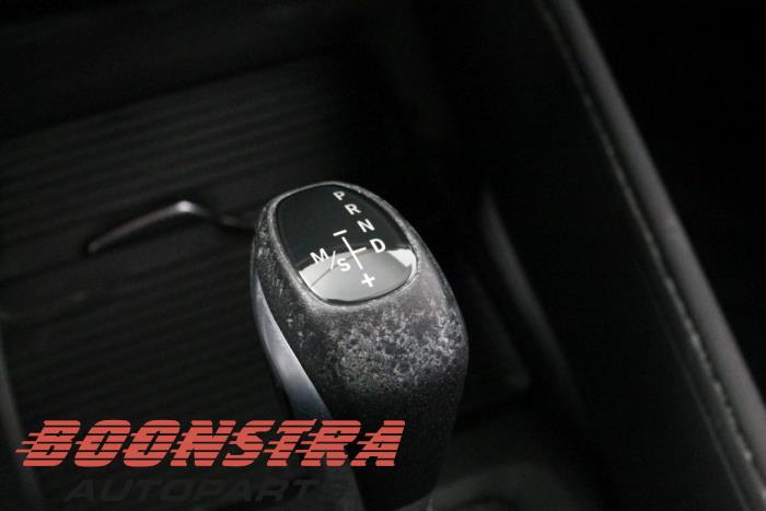 BMW X1 xDrive 25e 1.5 12V TwinPower Turbo Sloopvoertuig (2020, Wit)