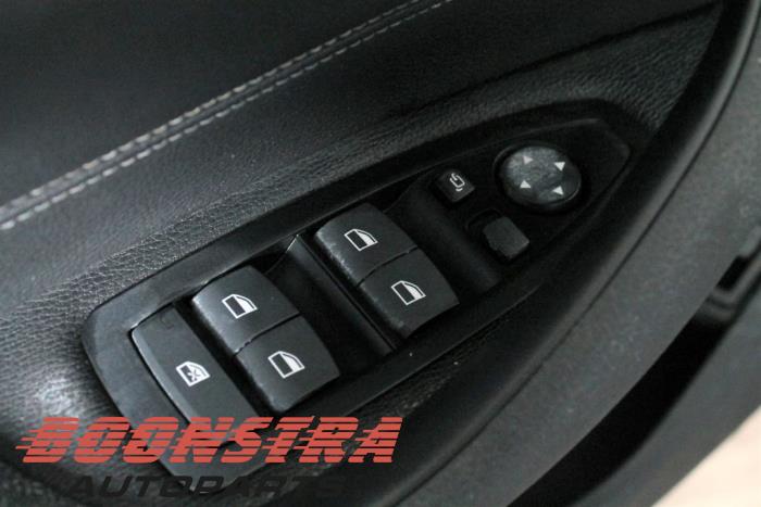 BMW X1 xDrive 25e 1.5 12V TwinPower Turbo Sloopvoertuig (2020, Wit)