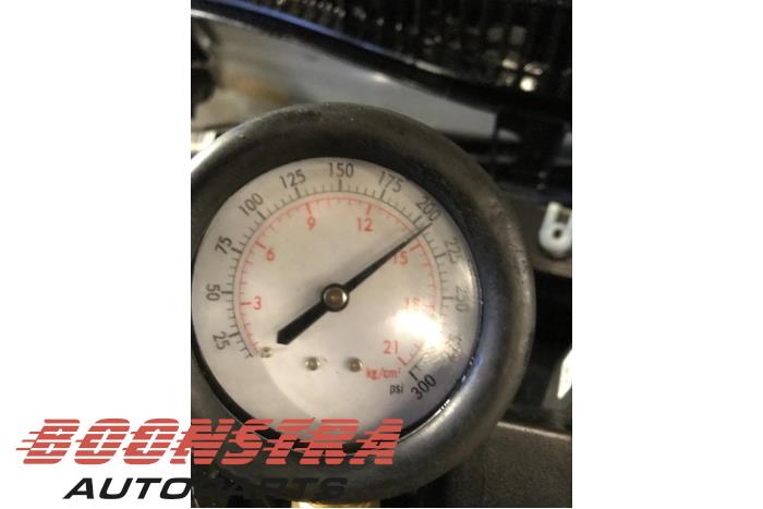 BMW X1 xDrive 25e 1.5 12V TwinPower Turbo Sloopvoertuig (2020, Wit)