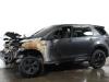 Donor auto Landrover Discovery Sport (LC) 2.0 T 16V AWD uit 2020