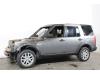 Sloopauto Landrover Discovery 04- uit 2007